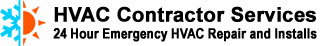 Univ Of So Florida HVAC Services